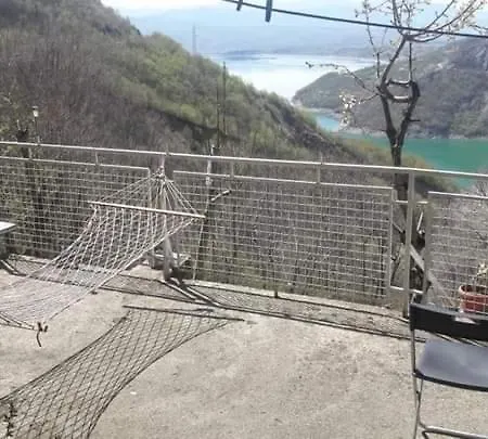 Melnicani, Breathtaking View *