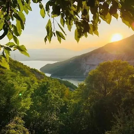 Melnicani, Breathtaking View Country house