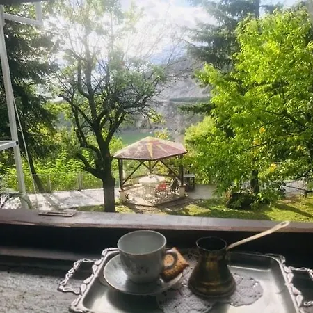 Летний дом Melnicani, Breathtaking View