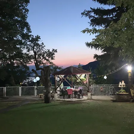 Melnicani, Breathtaking View Country house