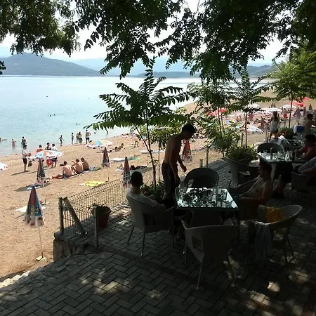 Летний дом Melnicani, Breathtaking View Дебар