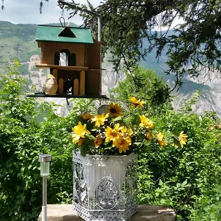 Melnicani, Breathtaking View *