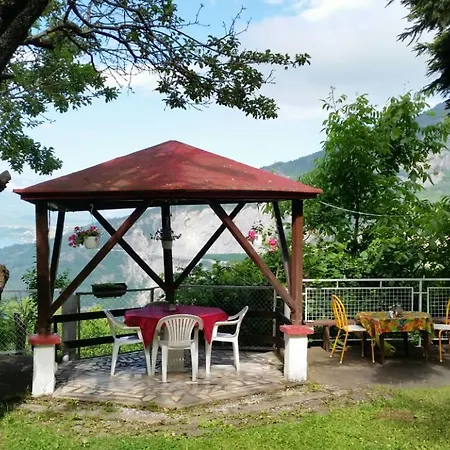 Летний дом Melnicani, Breathtaking View *